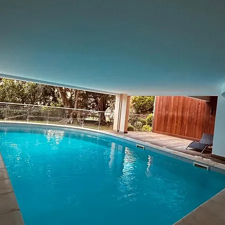 Luxe Proche Monaco Avec Parking Piscine * Beausoleil