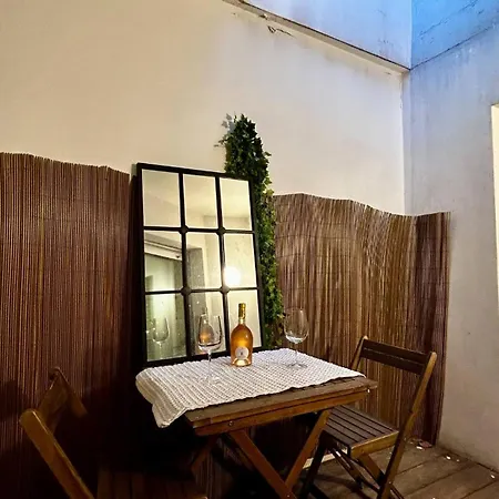 Appartement Résidence Luxe Proche Monaco Avec Parking Piscine *